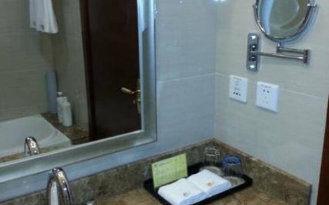 Qianhe International Hotel