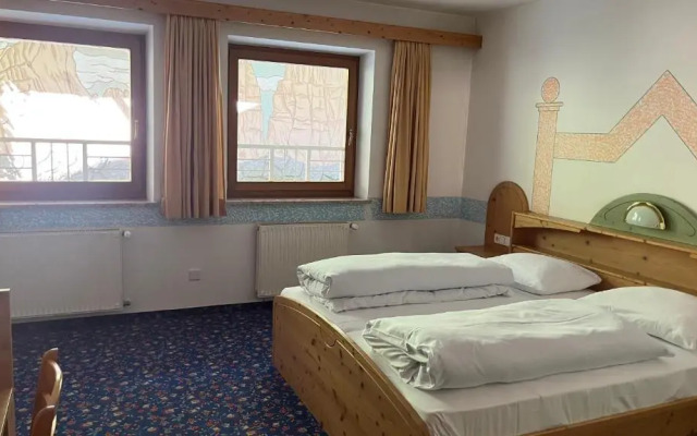 Hotel Saxl