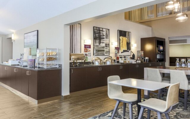 Residence Inn By Marriott Chicago Deerfield