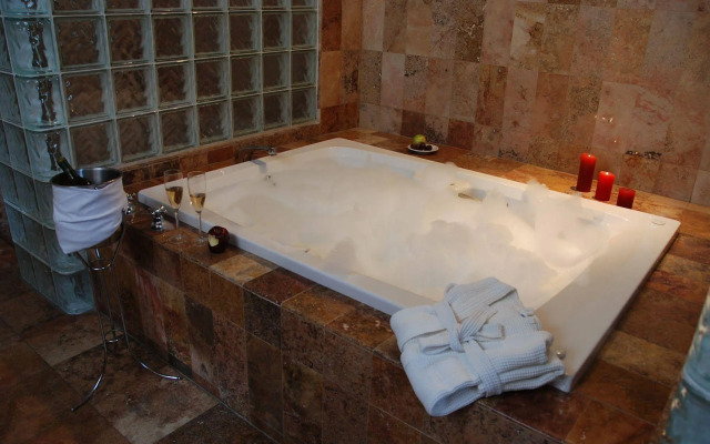 Hotel Casa Antigua