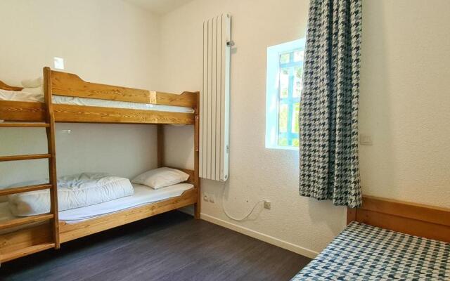 Appartement Flaine, 3 pièces, 6 personnes - FR-1-425-133