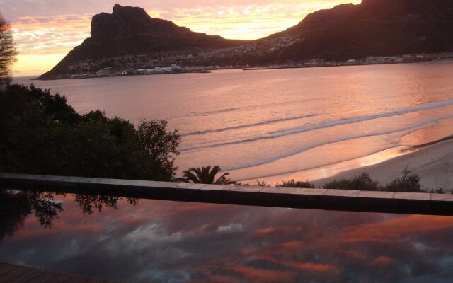 Chapmans Peak Hotel