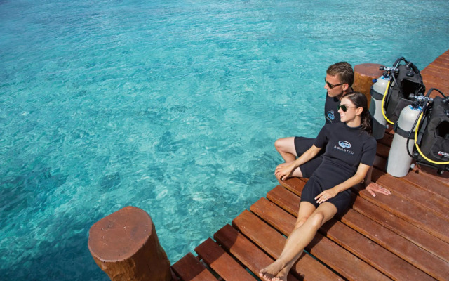 Sunscape Sabor Cozumel - All Inclusive