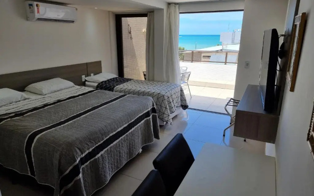 Gold Flat Cabo Branco