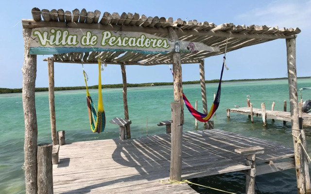Hotel Villa de Pescadores