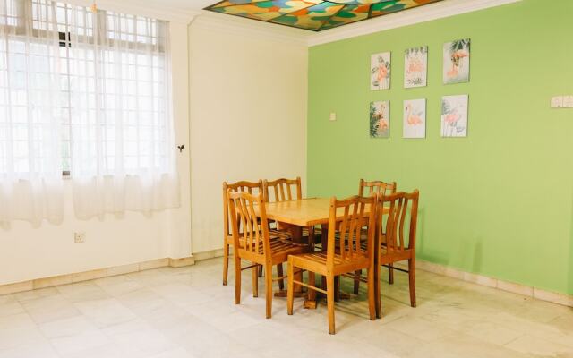 Clover Homestay
