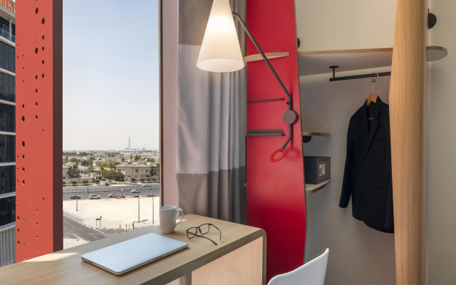 Ibis Doha