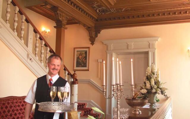 Sophiendal Slotshotel