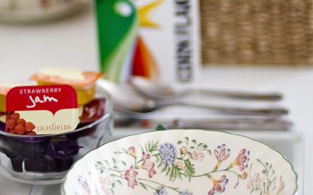 Grange Country Guest House
