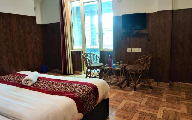 Bhagirathi Hotel in Tapovan By PerfectStyaz