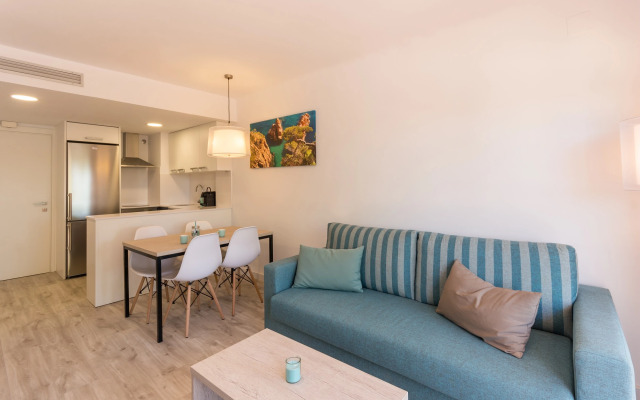 Pierre & Vacances Estartit Playa