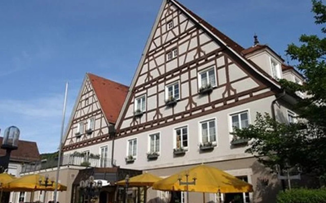 Clarion Collection Hotel Bad Ueberkingen