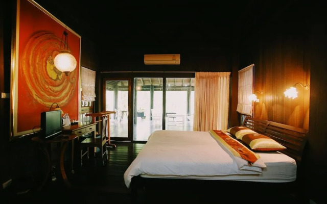 Villa Darakorn
