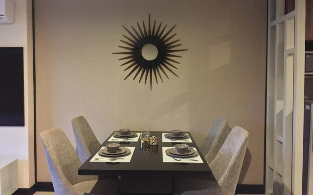 Crosswinds Resort Suites