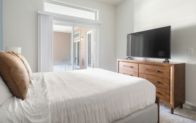 Landing Furnished Apartments Houston - Central Business District