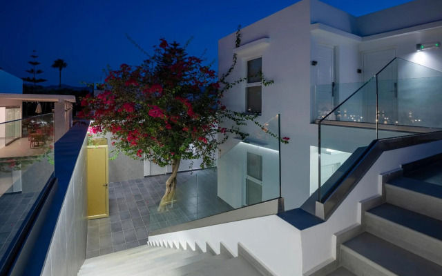 Diamond Boutique Hotel