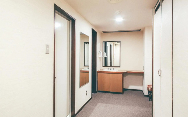 Kanazawa Kokusai Hotel