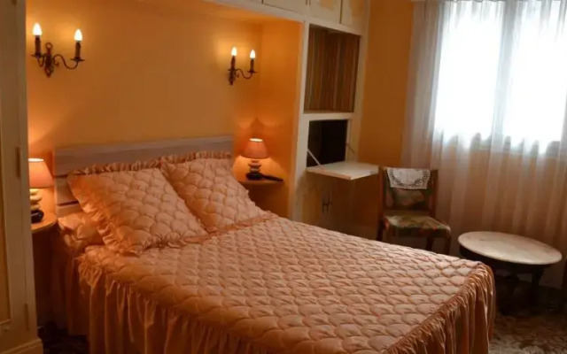Bed And Breakfast Magnolia