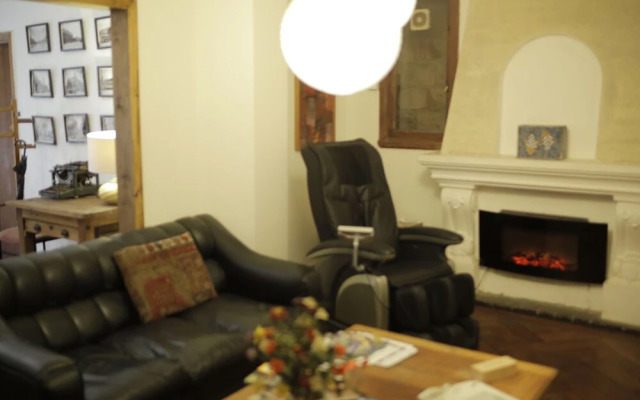 Hostal ByBSiglo