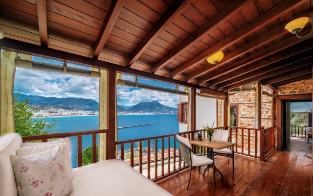 Hotel Villa Turka