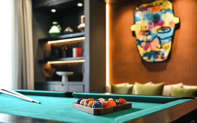 CARPEDIEM VILLA BALI operated by Villa Nila