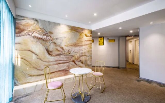 Homeinn Hotel (Xiamen Zhongshan Road Pedestrian Street)
