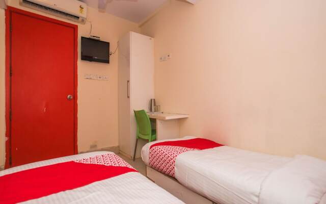 OYO 16568 Bhagini Residency