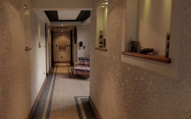 Xumec Apart Hotel