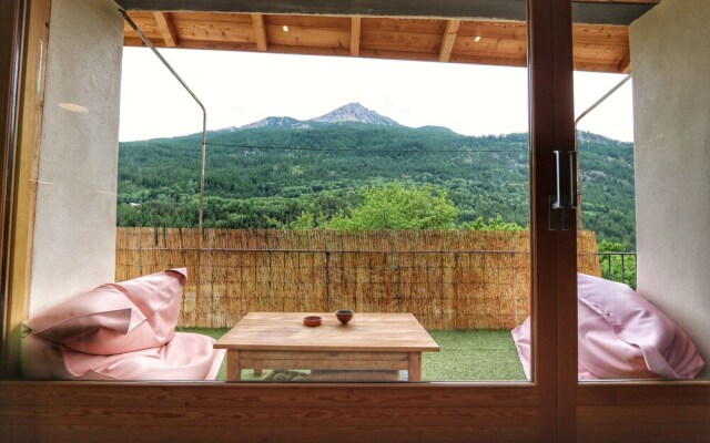 Maison du Pont-Levis