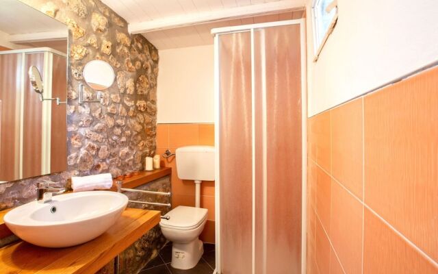 Villa in Sicily With Pool Near Sandy Beach