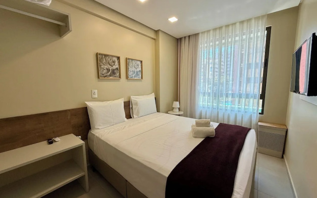 Smart Stay 403 Mandi Hospitalidade