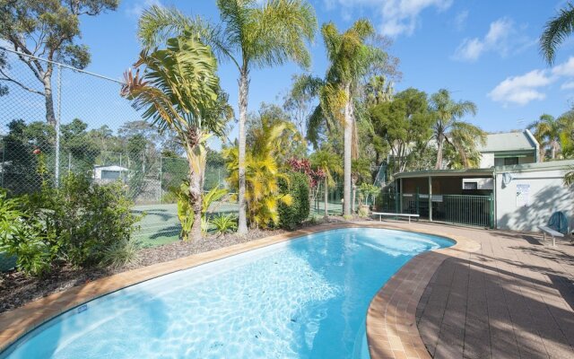 Carindale, Unit 21/19 Dowling Street