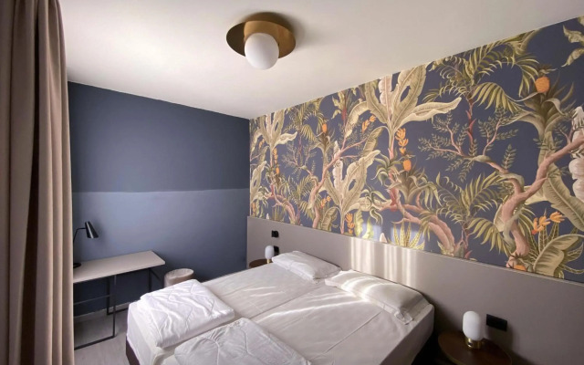 Hotel Astoria