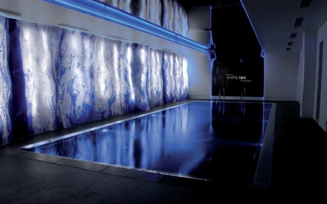 Comfort Aparthotel Bassin d'Arcachon