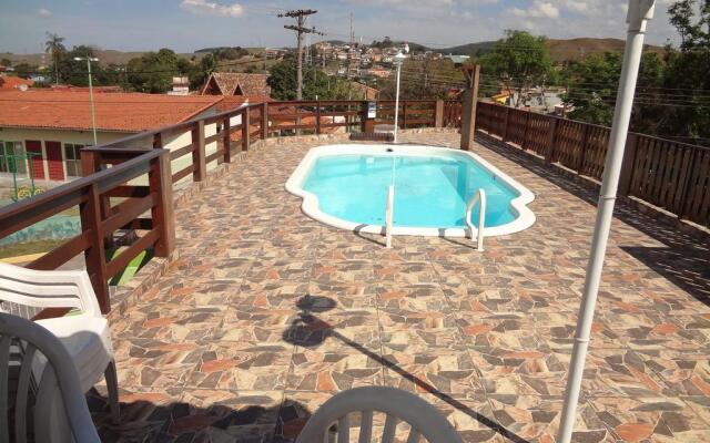 Pousada Campo Alegre