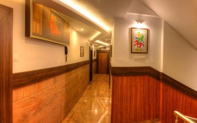 Hotel Aditya Mysore