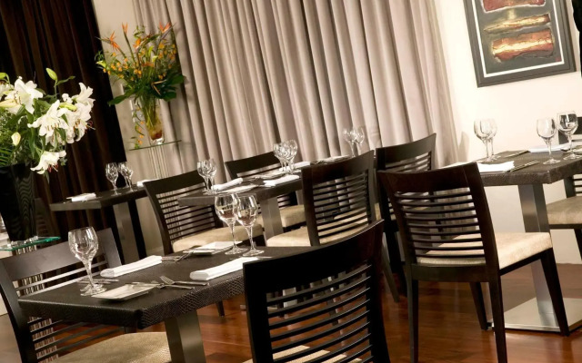 Glenmoriston Townhouse Hotel