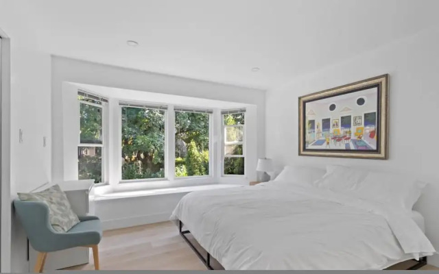 Modern Kits Family Duplex