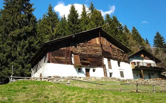 Maso Val di Sole