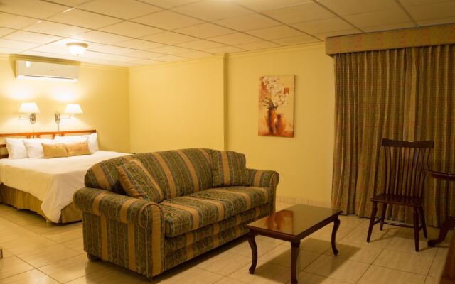 Hotel Versalles