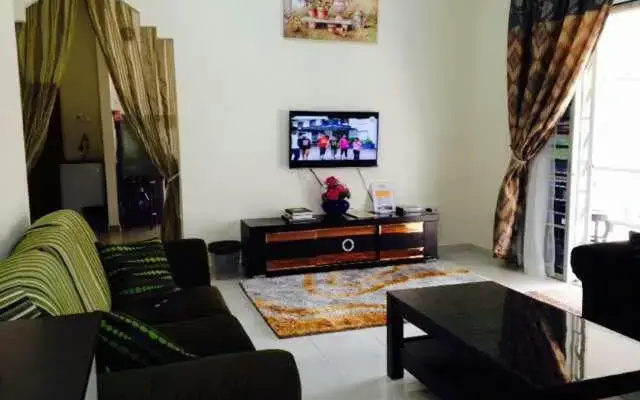 Sri Iman Homestay Kuala Terengganu