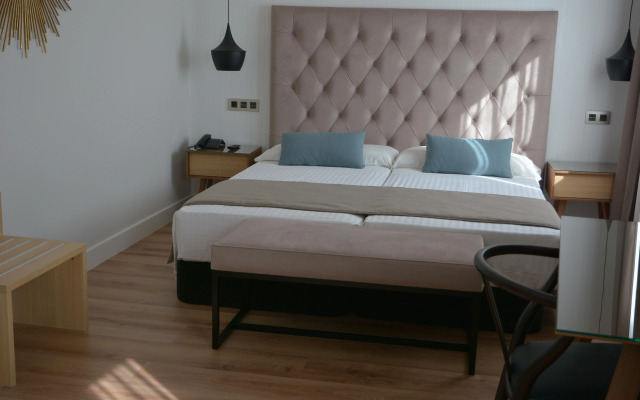 Hotel Real Segovia