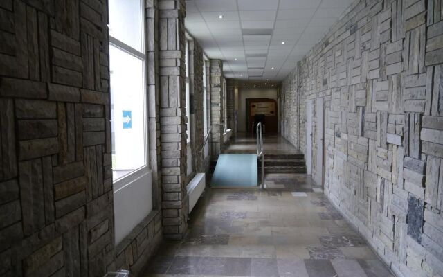 Vestina Wellness Spa Hotel Międzyzdroje