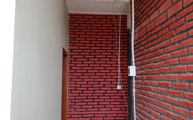 Kendang Kempul Hostel