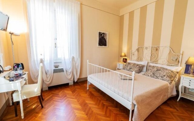 Villa Agnese Bed  Breakfast