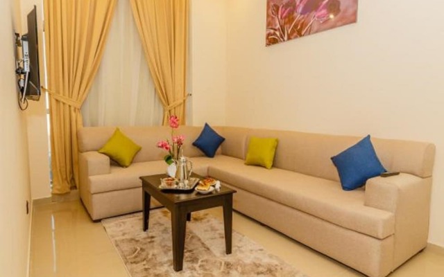 Medhal Hotel Apartments