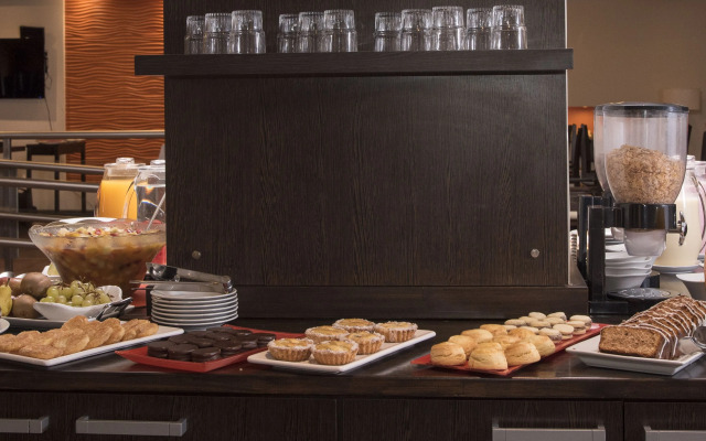 Hotel Intersur San Telmo