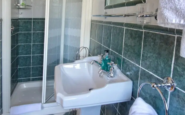 Oranhill Lodge B&B