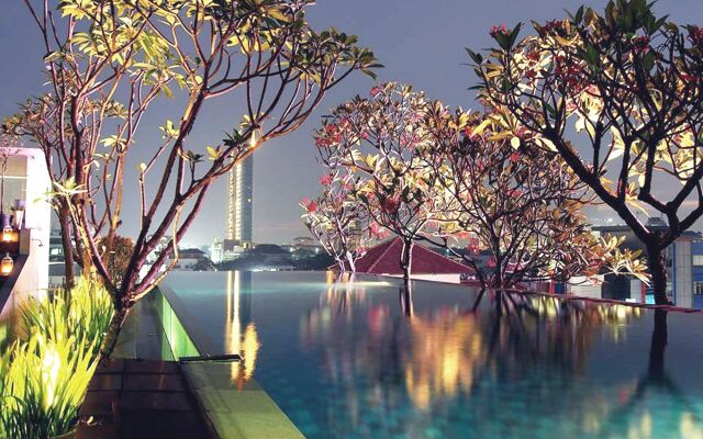Kemang Icon Hotel