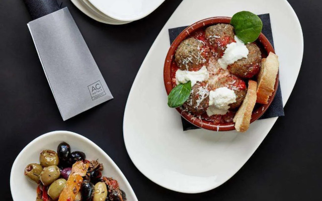 AC Hotel Miami Wynwood